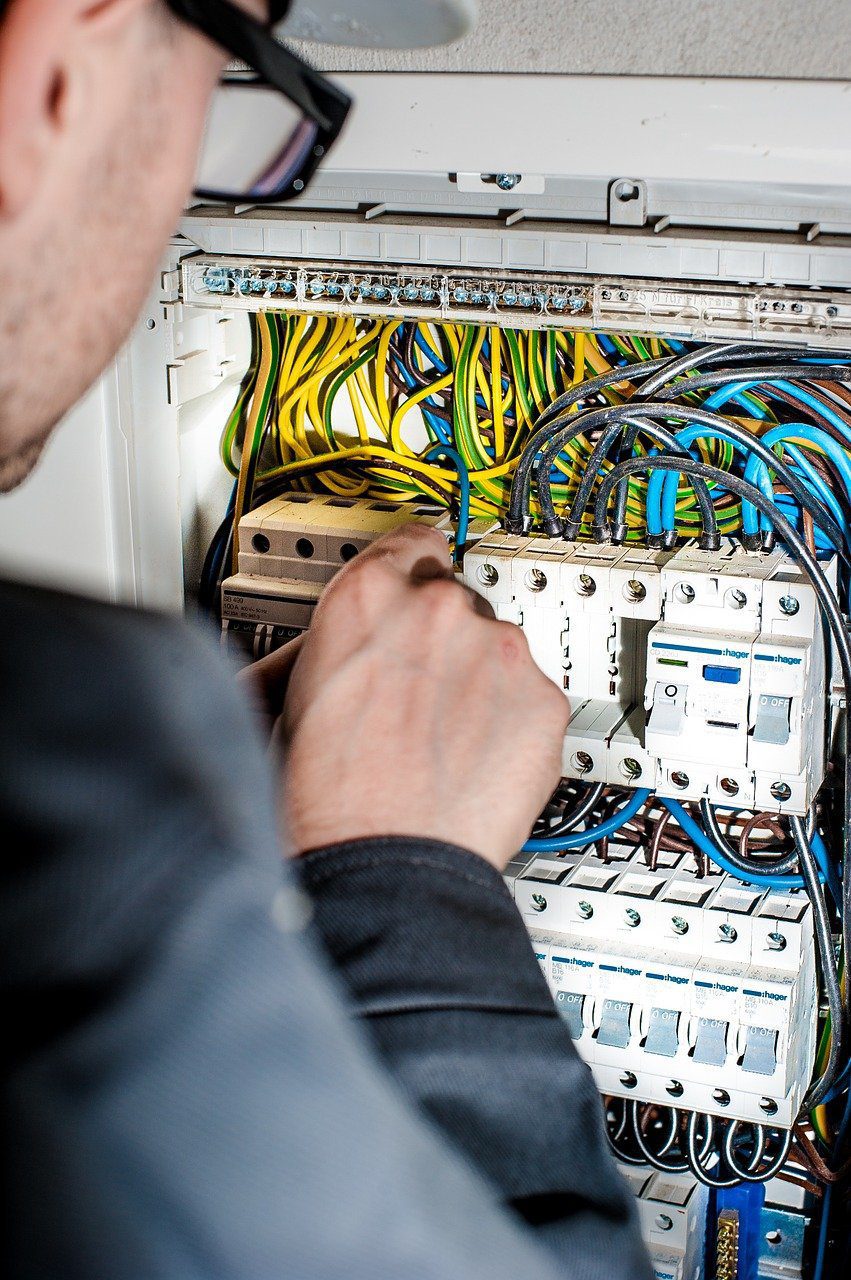 ELECTRICIAN COVENTRY